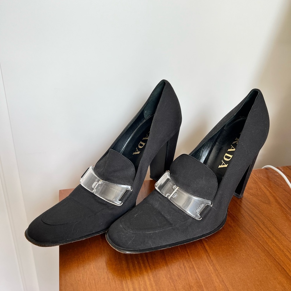 Vintage PRADA Pumps